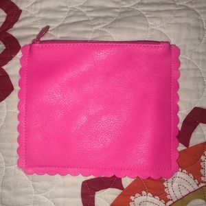 Makeup bag